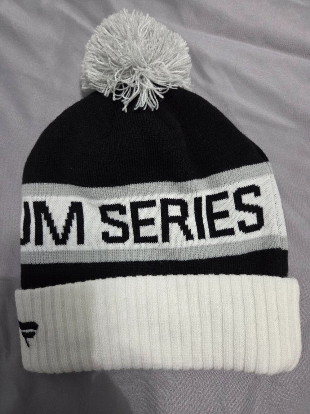 Fanatics Hat